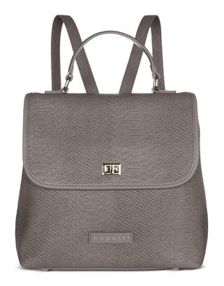 bugatti Ivy Ladies Backpack Taupe bugatti Ivy Ladies Backpack Taupe