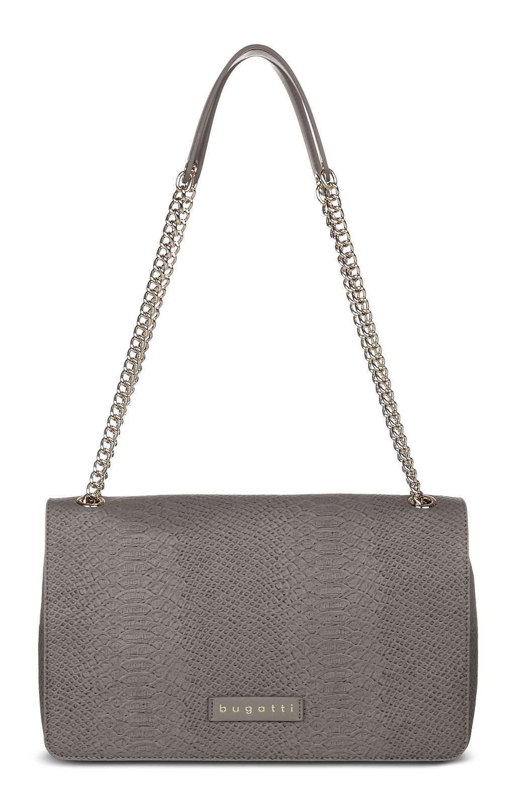 bugatti Ivy Shoulderbag M Taupe