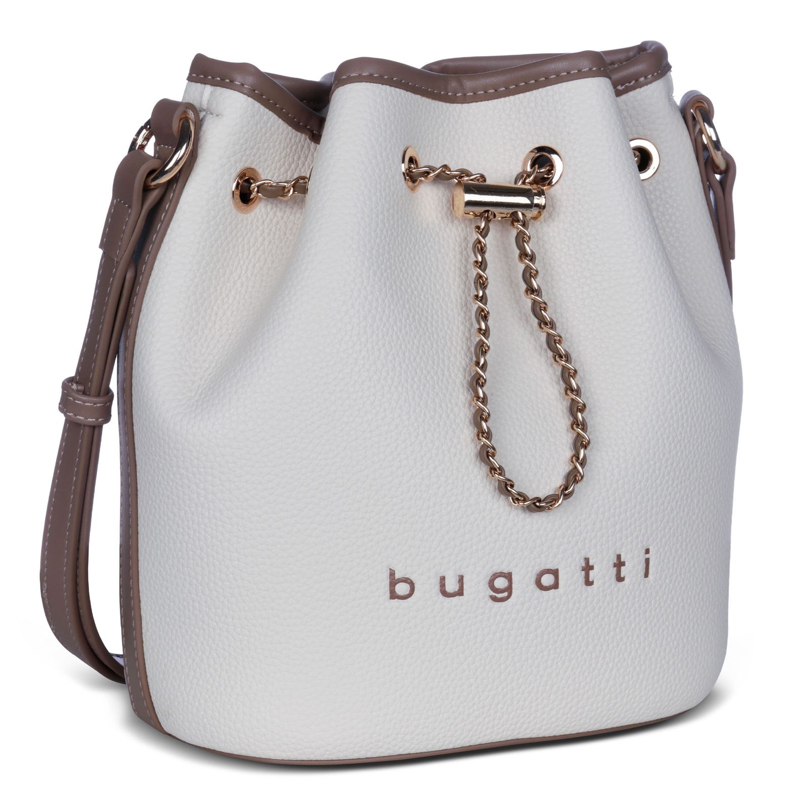 bugatti Louisa Bucket Bag S Beige bugatti Louisa Bucket Bag S Beige