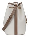 bugatti Louisa Bucket Bag S Beige bugatti Louisa Bucket Bag S Beige