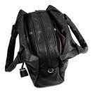 bugatti Ria Shoulder Bag M Black bugatti Ria Shoulder Bag M Black