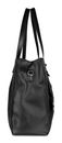 bugatti Vina Shopper Black bugatti Vina Shopper Black