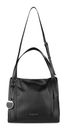 bugatti Vina Shopper Black bugatti Vina Shopper Black