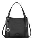 bugatti Vina Shopper Black bugatti Vina Shopper Black