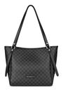 bugatti Jona Shopper Black bugatti Jona Shopper Black