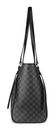 bugatti Jona Shopper Black bugatti Jona Shopper Black