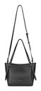 bugatti Jona Shopper Black bugatti Jona Shopper Black
