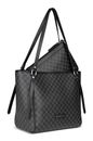 bugatti Jona Shopper Black bugatti Jona Shopper Black
