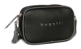bugatti Louisa Shoulder Bag Black