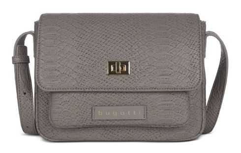bugatti Ivy Shoulderbag Taupe bugatti Ivy Shoulderbag Taupe