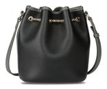 bugatti Louisa Bucket Bag S Black