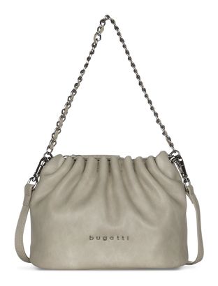 bugatti Marna Shoulderbag S Grey bugatti Marna Shoulderbag S Grey