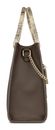 bugatti Kaira Tote Bag Brown