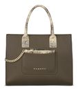 bugatti Kaira Tote Bag Brown