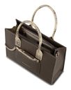 bugatti Kaira Tote Bag Brown