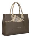bugatti Kaira Tote Bag Brown