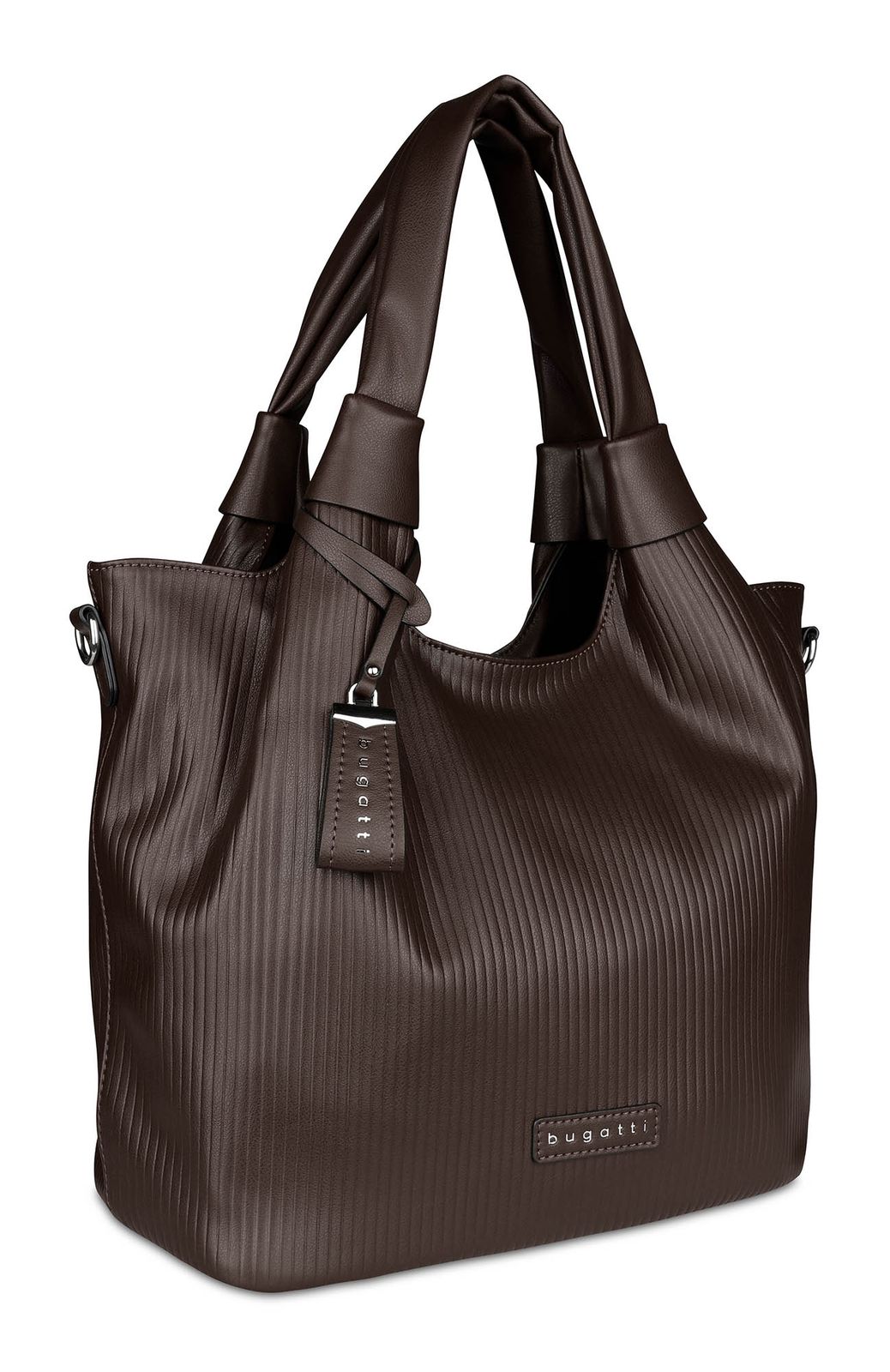 bugatti Ria Shopper Darkbrown bugatti Ria Shopper Darkbrown