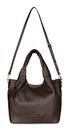 bugatti Ria Shopper Darkbrown bugatti Ria Shopper Darkbrown