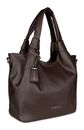 bugatti Ria Shopper Darkbrown bugatti Ria Shopper Darkbrown