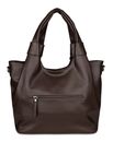 bugatti Ria Shopper Darkbrown bugatti Ria Shopper Darkbrown