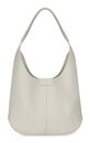 bugatti Enna Hobo Bag Beige