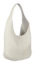 bugatti Enna Hobo Bag Beige