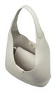 bugatti Enna Hobo Bag Beige
