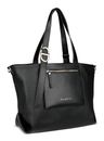 bugatti Dana Shopper Black bugatti Dana Shopper Black
