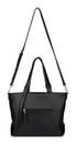bugatti Dana Shopper Black bugatti Dana Shopper Black