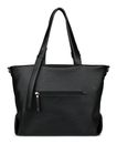 bugatti Dana Shopper Black bugatti Dana Shopper Black