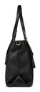 bugatti Dana Shopper Black bugatti Dana Shopper Black