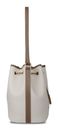 bugatti Louisa Bucket Bag Beige