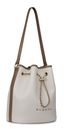 bugatti Louisa Bucket Bag Beige
