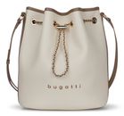 bugatti Louisa Bucket Bag Beige