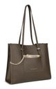 bugatti Kaira Tote Bag Brown bugatti Kaira Tote Bag Brown