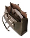 bugatti Kaira Tote Bag Brown bugatti Kaira Tote Bag Brown