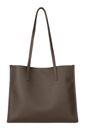 bugatti Kaira Tote Bag Brown bugatti Kaira Tote Bag Brown