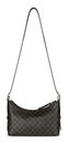 bugatti Jona Shoulder Bag Brown bugatti Jona Shoulder Bag Brown