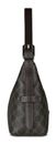 bugatti Jona Shoulder Bag Brown bugatti Jona Shoulder Bag Brown