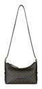 bugatti Jona Shoulder Bag Brown bugatti Jona Shoulder Bag Brown