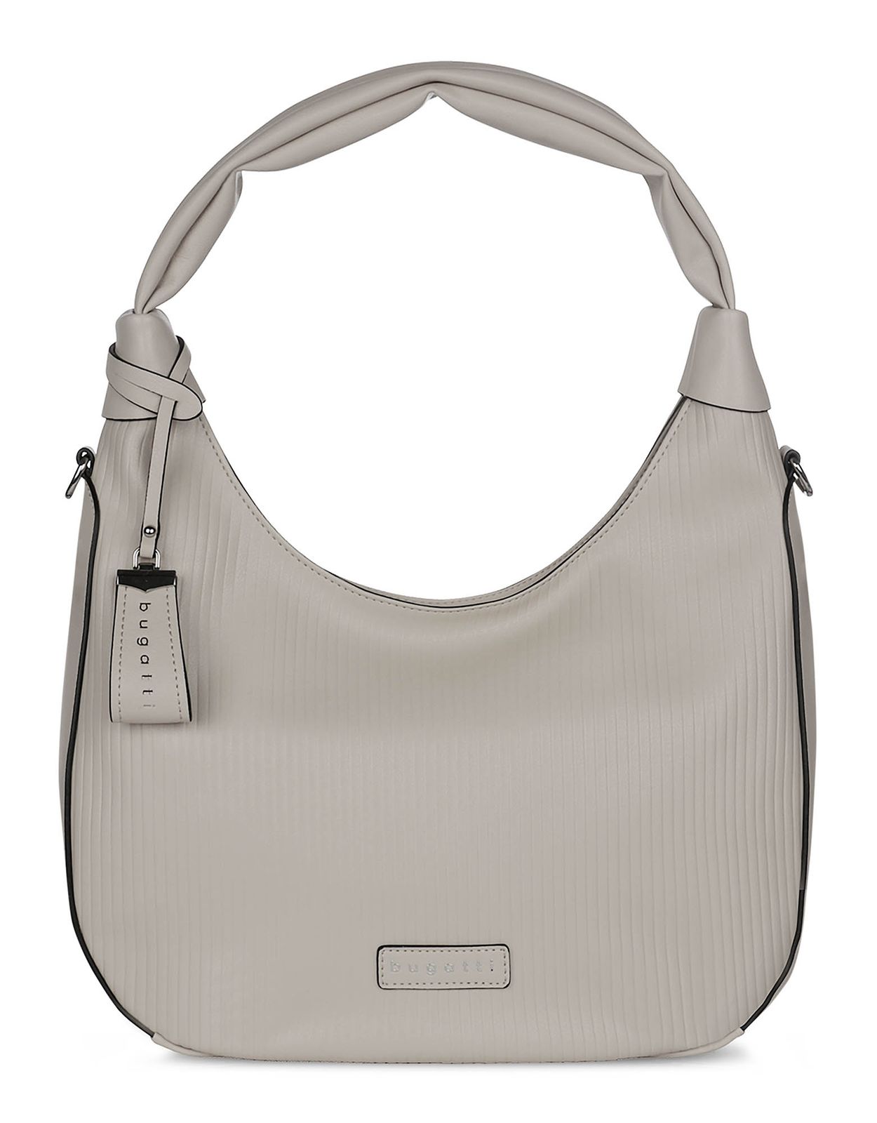 bugatti Ria Shoulder Bag Beige