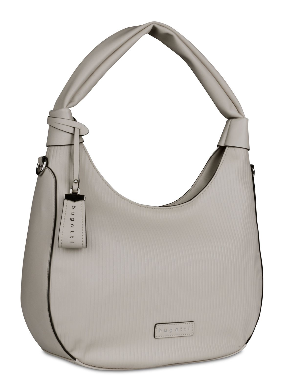 bugatti Ria Shoulder Bag Beige bugatti Ria Shoulder Bag Beige