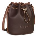 bugatti Louisa Bucket Bag S Brown bugatti Louisa Bucket Bag S Brown