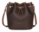 bugatti Louisa Bucket Bag S Brown bugatti Louisa Bucket Bag S Brown