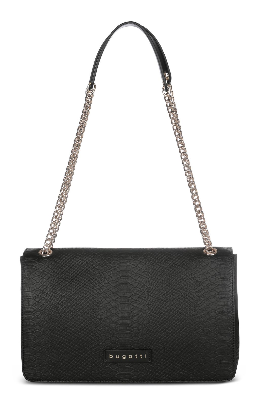 bugatti Ivy Shoulderbag M Black