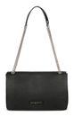 bugatti Ivy Shoulderbag M Black bugatti Ivy Shoulderbag M Black