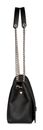 bugatti Ivy Shoulderbag M Black bugatti Ivy Shoulderbag M Black