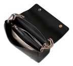 bugatti Ivy Shoulderbag M Black bugatti Ivy Shoulderbag M Black