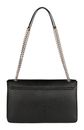 bugatti Ivy Shoulderbag M Black bugatti Ivy Shoulderbag M Black