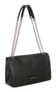 bugatti Ivy Shoulderbag M Black bugatti Ivy Shoulderbag M Black